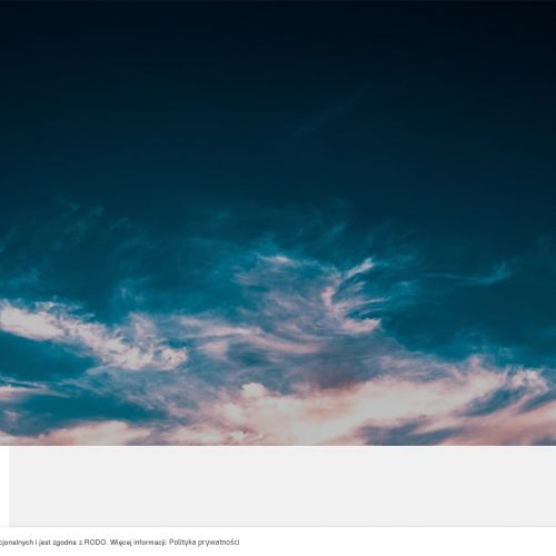 Warszawa - tuby papierowe