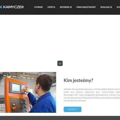 Szlifowanie powierzchni płaskich w Krakowie