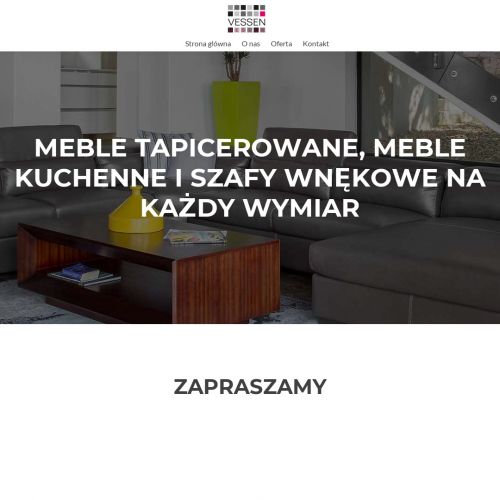 Nowoczesne meble wypoczynkowe łódź w Piotrkowie Trybunalskim