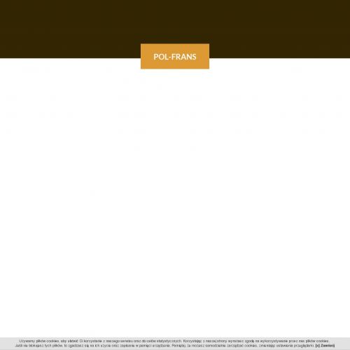 Blacharz w Tarnobrzegu