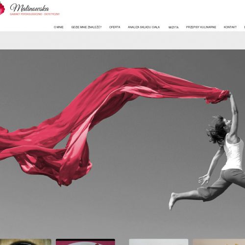 Psycholog - Katowice