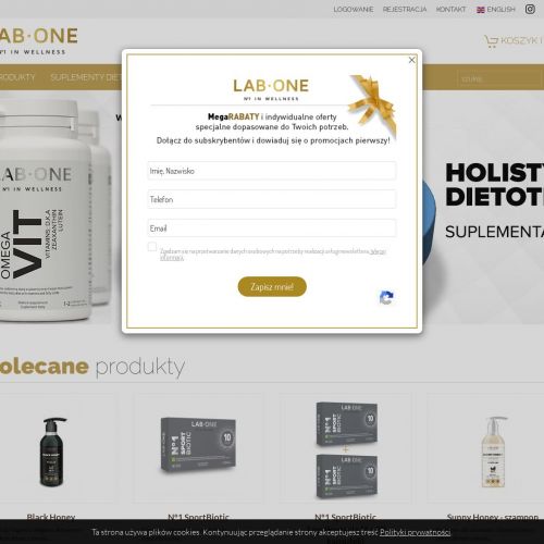 Tabletki na spalanie tłuszczu