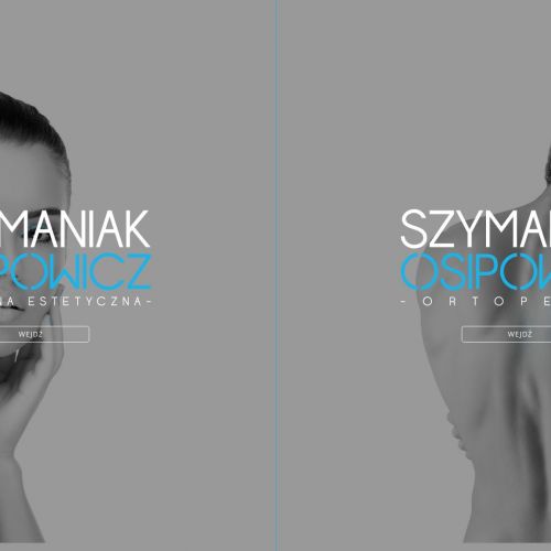 Zastrzyk w kolano Szczecin