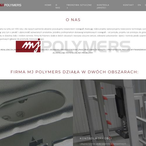 Odlewanie z żywicy - Poznań