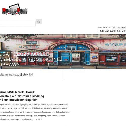 Jan stokfisz obrazy - Katowice