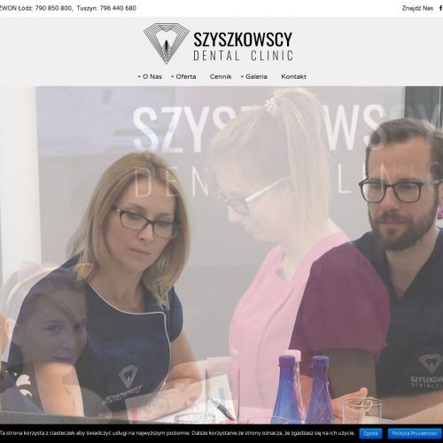 Konsultacje ortodontyczne łódź