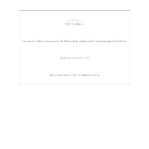 Lampa led do paznokci - Poznań