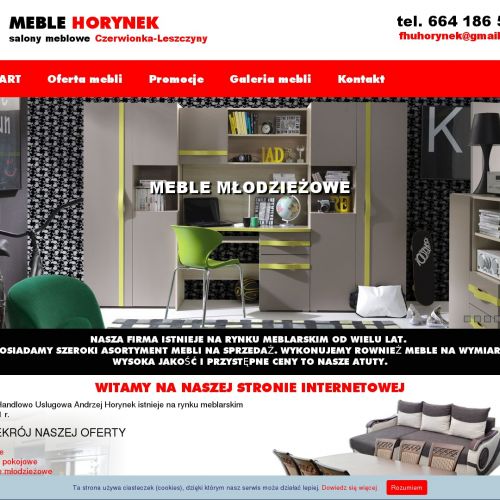 Narożniki z funkcją spania - Czerwionka Leszczyny