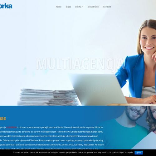 Ubezpieczenie samochodu w Grodzisku Mazowieckim