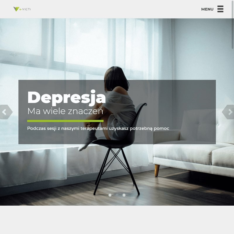 Warszawa - psychoterapeuta par