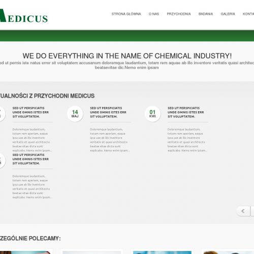 Prywatny gabinet dermatolog w Zawierciu