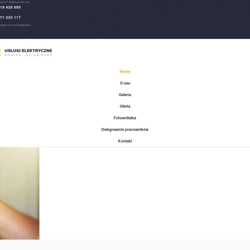 Elektryk w Skierniewicach