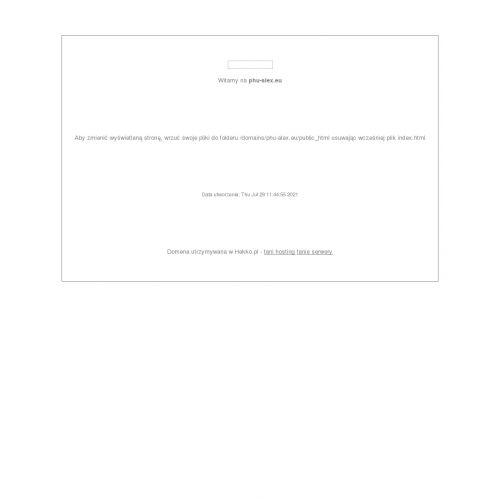 Paczka z chin do polski