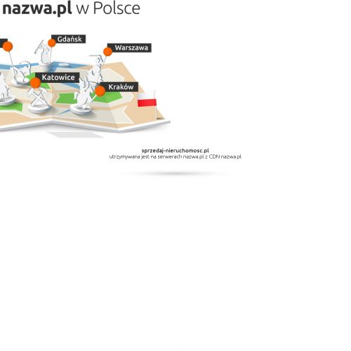 Kupno nieruchomości w Częstochowie