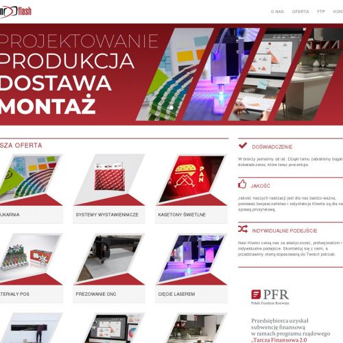 Warszawa - montaż folii okiennych