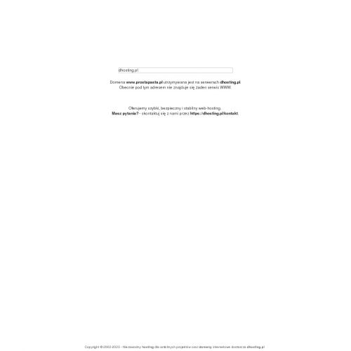 Najlepsza pasta w warszawie - Warszawa