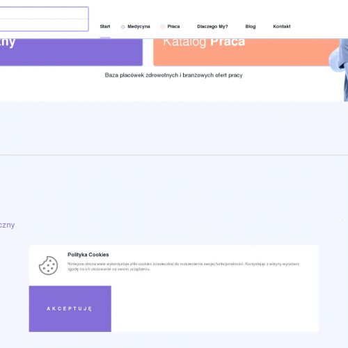 Lekarz gastrolog - Stalowa Wola