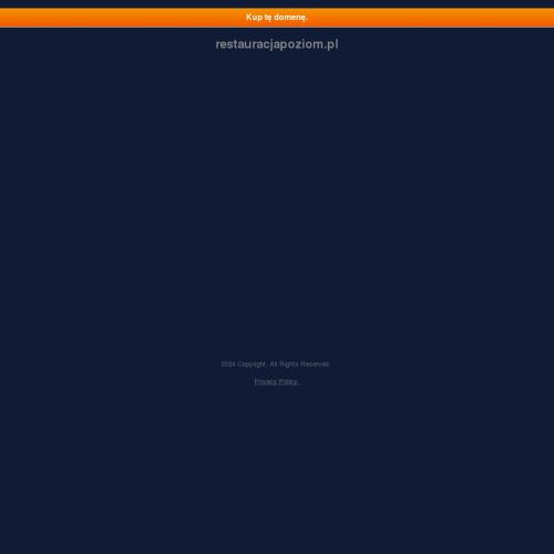 Catering imprezowy Poznań