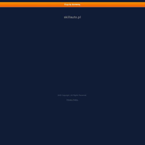 Myjnia detailingowa w Warszawie