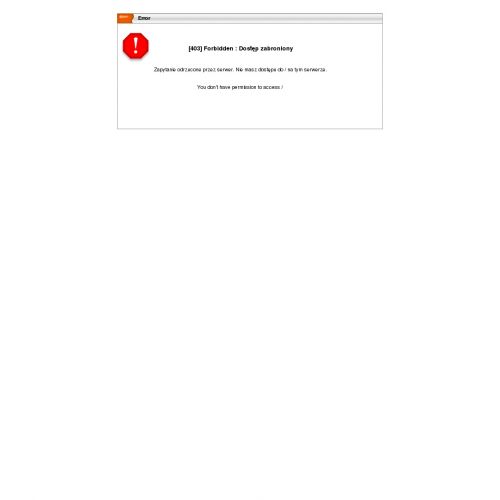 Czyszczenie aut suchym lodem - Szczecin