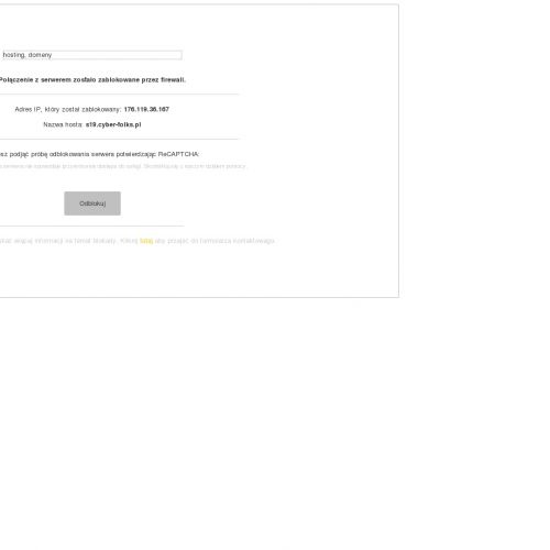 Gdynia - hipnoza regresyjna sesje badawcze