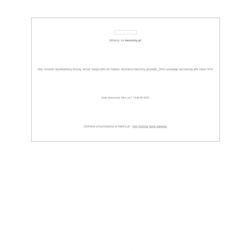 Psychoterapia dla młodzieży w Warszawie