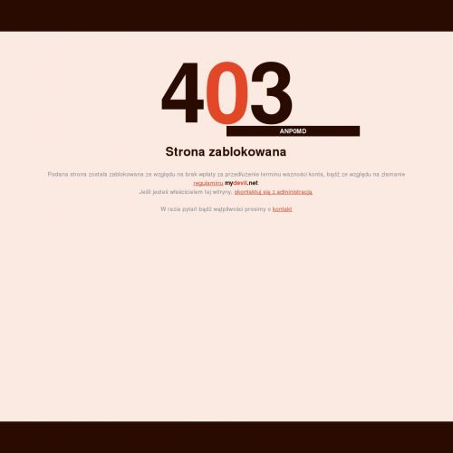 Rolety antywłamaniowe