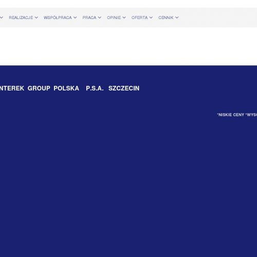 Koszalin - składanie mebli