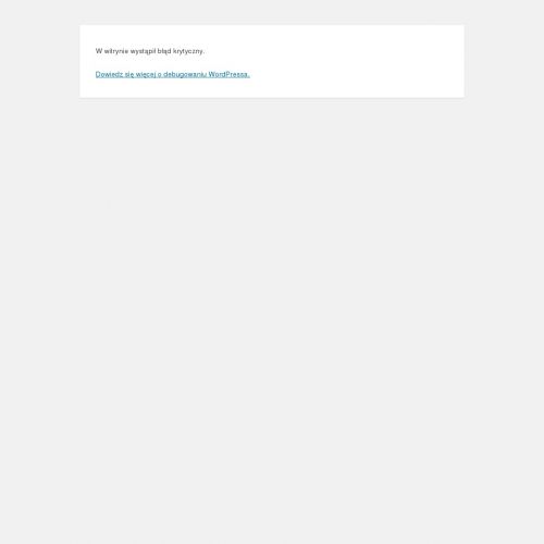 Skwierzyna - panele słoneczne gorzów