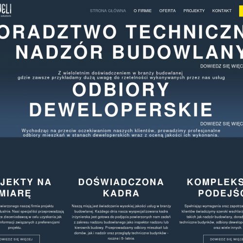 Odbiory mieszkań trójmiasto w Gdańsku