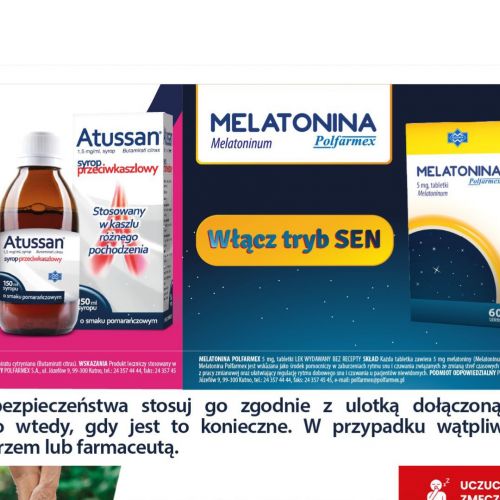 Maść po radioterapii