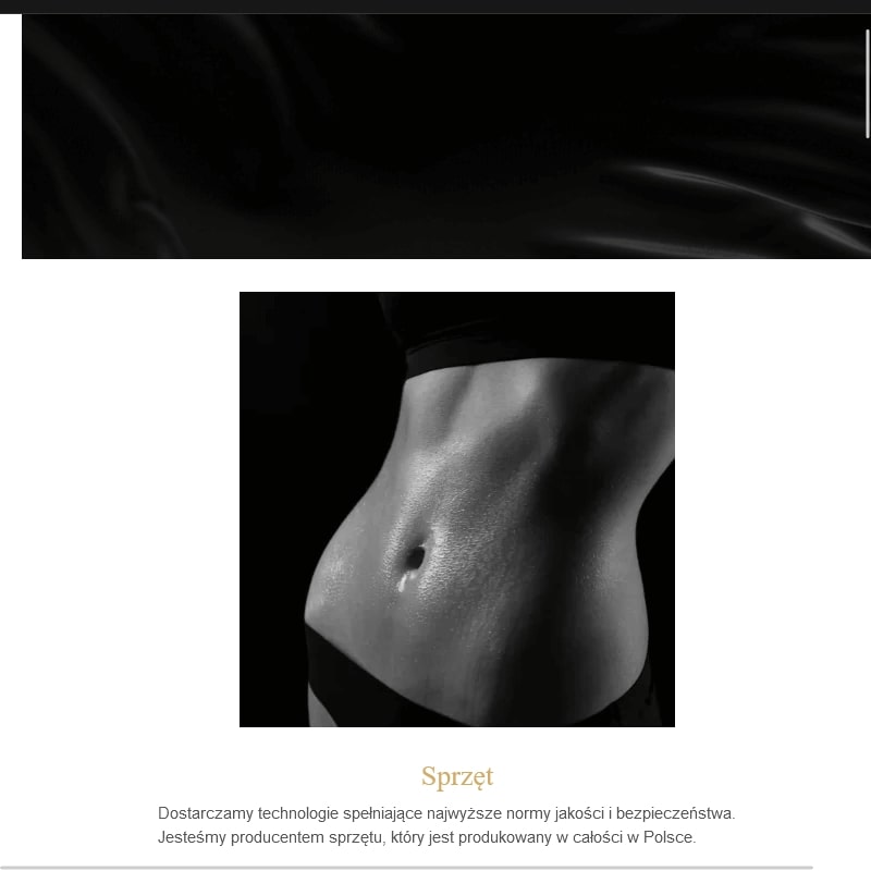 Kriolipoliza cooltech Warszawa