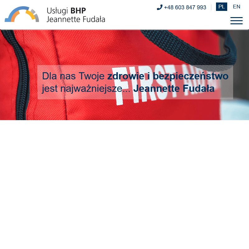 Kursy pierwszej pomocy dla szkół warszawa białołęka w Warszawie