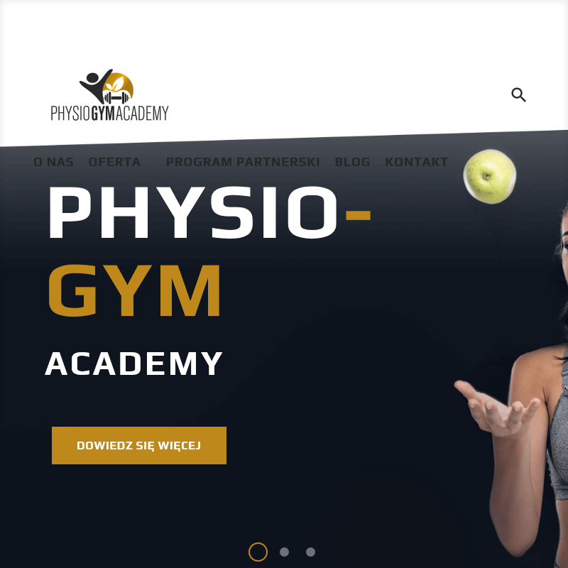 Program zdrowego odżywiania dla kobiet Wrocław