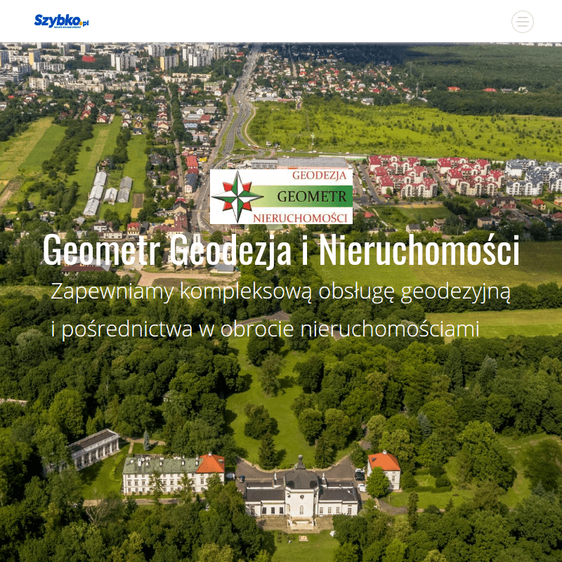 Działki budowlane pod warszawą