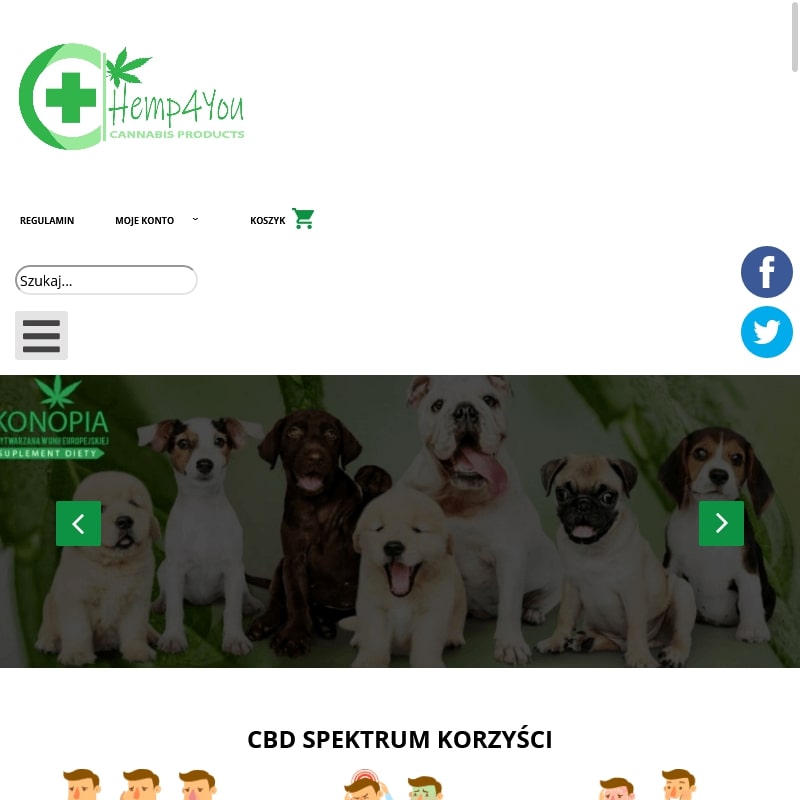 Czekolada z cbd