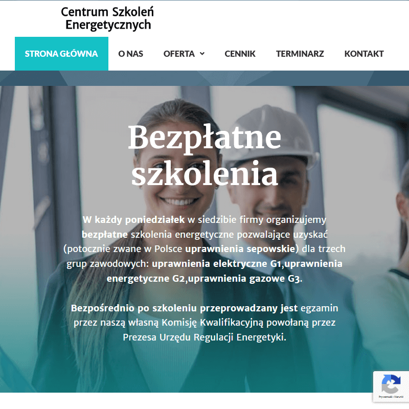 Kurs sep Katowice