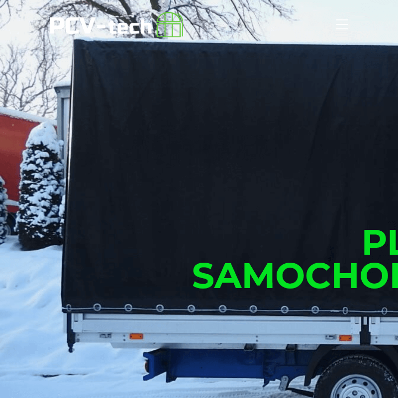 Plandeka na taras dolnośląskie w Dzierżoniowie