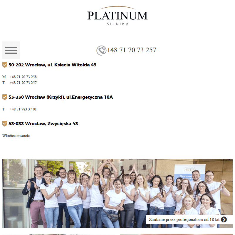 Fibryna bogatopłytkowa zabieg w Wrocławiu