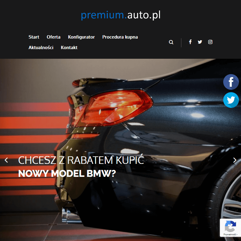 Broker mercedesa b klasa w Warszawie