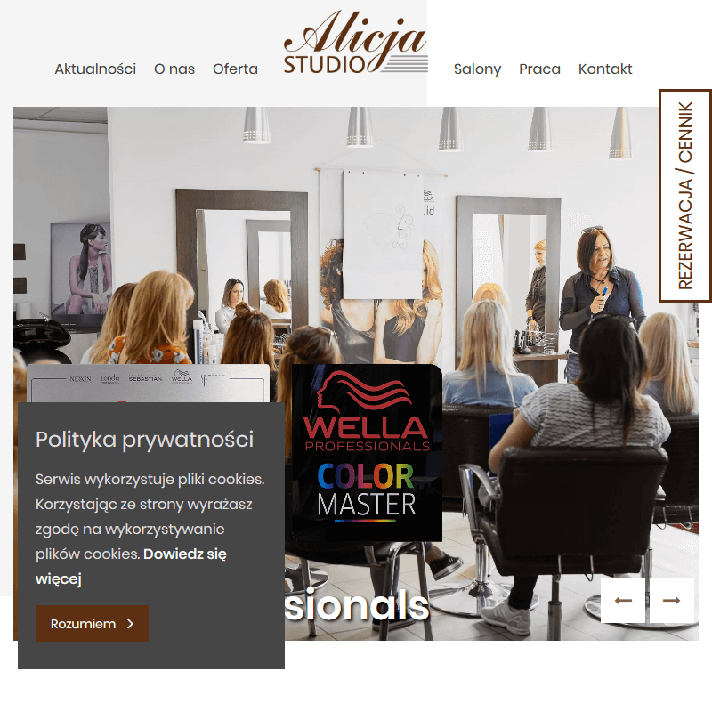 Przedłużanie włosów Bytom